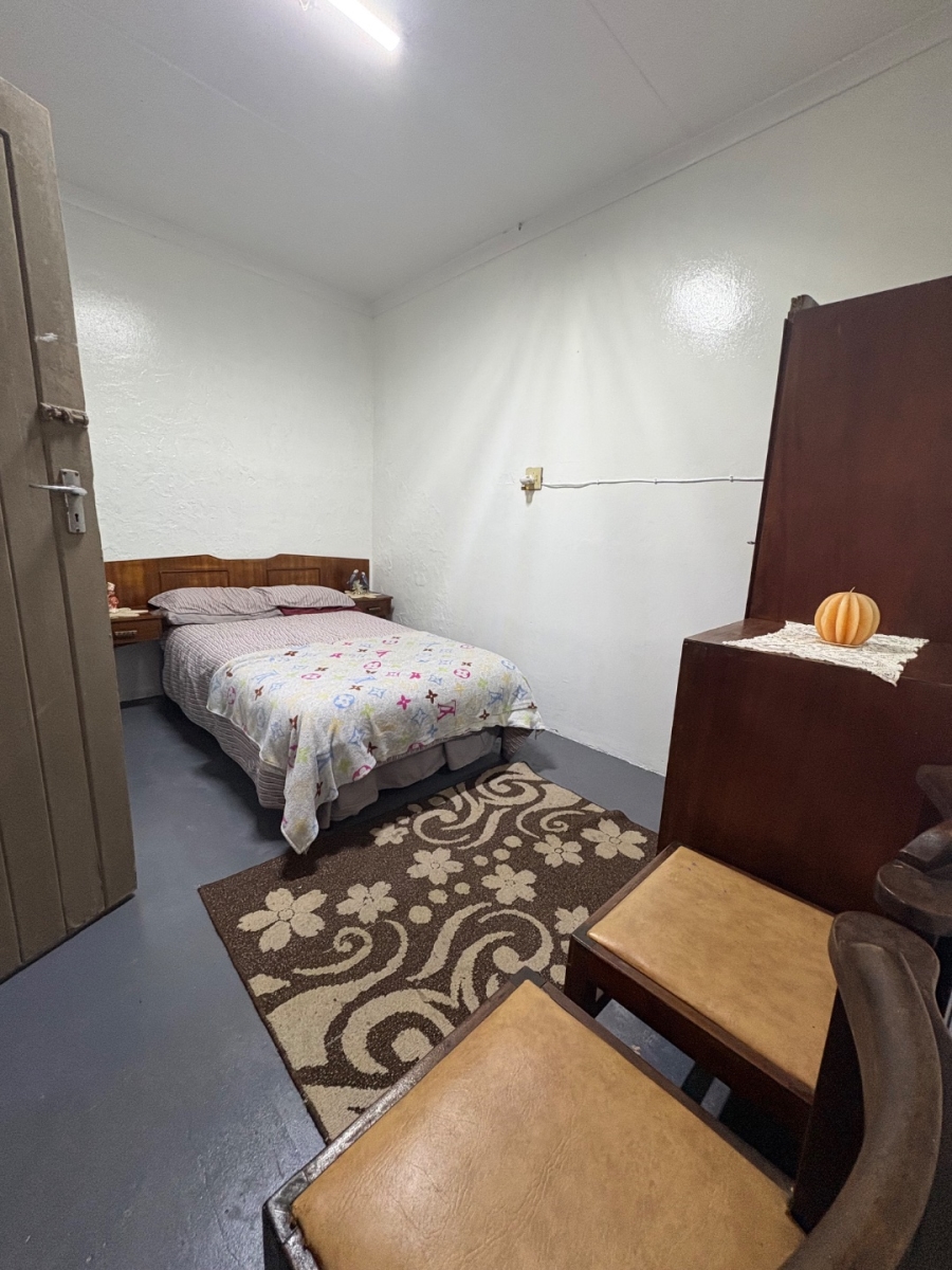 To Let  Bedroom Property for Rent in Millard Grange Eastern Cape